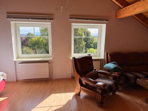 Foto - Etagenwohnung zur Miete in Pilsting