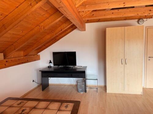 Foto - Etagenwohnung in Pilsting