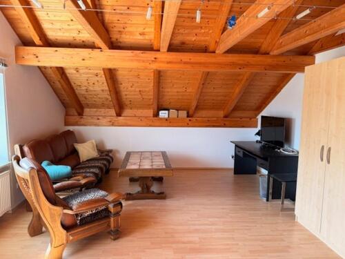 Foto - Etagenwohnung in Pilsting zur Miete