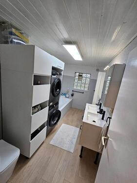 Foto - Etagenwohnung in Biebesheim am Rhein zur Miete