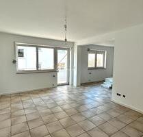 …frisch renovierte, gut geschnittene Wohnung mit Balkon - Simmern/Hunsrück