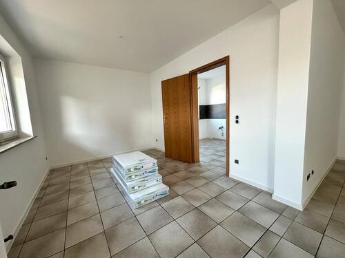 Foto - Etagenwohnung zur Miete in Simmern/Hunsrück