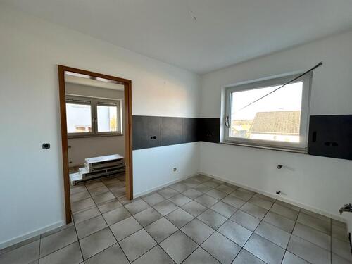 Foto - Etagenwohnung in Simmern/Hunsrück