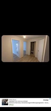 Foto - 2 Zimmer Etagenwohnung zur Miete in Hamburg