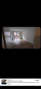 Foto - 2 Zimmer Etagenwohnung in Hamburg