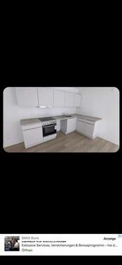 Foto - Etagenwohnung in Hamburg zur Miete