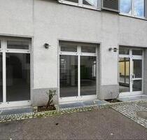Vielseitig nutzbare Ladenfläche in zentraler Lage - Vaihingen an der Enz