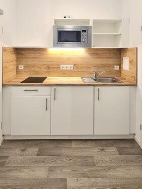 Foto - Etagenwohnung in Berlin zur Miete