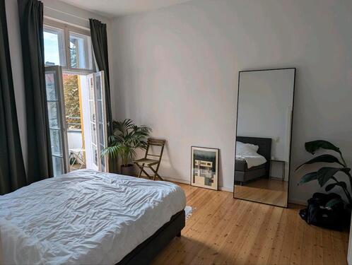 Foto - Temporary Sub-Lease 07.01.25 - 23.01.25