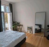 Temporary Sub-Lease 07.01.25 - 23.01.25 - Berlin Charlottenburg-Wilmersdorf Temporary Sub-Lease 07.01.25 - 23.01.25 - Berlin Charlottenburg-Wilmersdorf