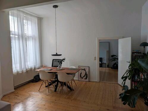 Foto - Etagenwohnung in Berlin zur Miete
