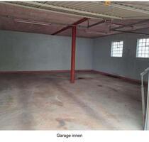 60 m² LagerflächeGarage – videoüberwacht & direkt an der A66 - Gründau