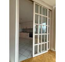 2,5 Zimmer Wohnung mit Balkon, EBK,Tiefgaragenstellplatz - Regensburg Das Dörnberg