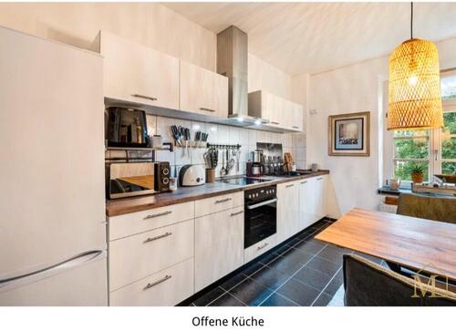 Foto - 3 Zimmer Etagenwohnung zur Miete in Agathenburg