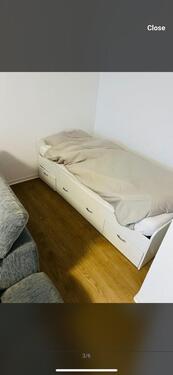 Foto - 1 Zimmer Etagenwohnung zur Miete in Nürnberg
