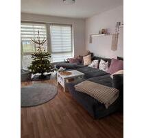 3-Raum-Wohnung in Magdala zum 1.4.2026 zu vermieten