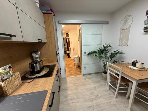 Foto - 3 Zimmer Etagenwohnung zur Miete in Magdala