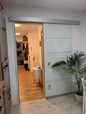 Foto - Etagenwohnung in Magdala zur Miete