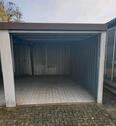 Foto - Doppelgarage - 160,00&nbsp;EUR Miete,