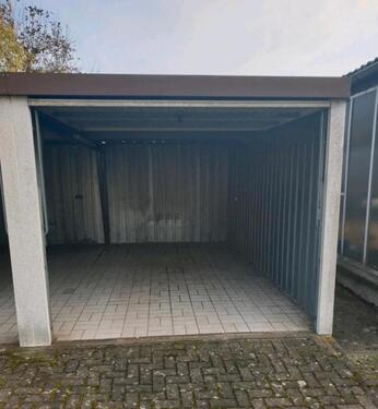 Foto - Doppelgarage - 160,00&nbsp;EUR Miete,
