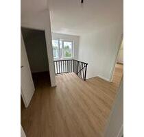 Frisch sanierte 3 Zimmer mit Südbalkon in Löhne