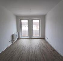 Tolle Singlewohnung im Bergmanns-Carré - 3. OG mitte - Merseburg