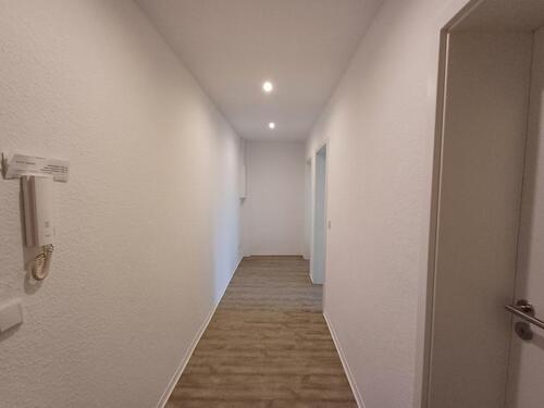 Foto - Etagenwohnung in Merseburg zur Miete