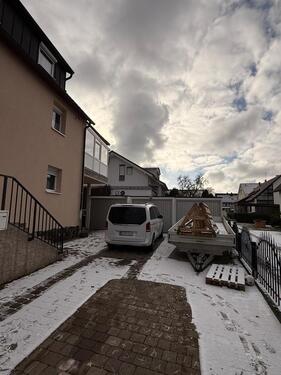 Foto - 4 Zimmer Mehrfamilienhaus, Wohnhaus in Magstadt