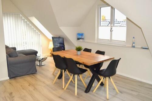 Foto - Ferienhaus als HomeOffice oder verlängerte Auszeit