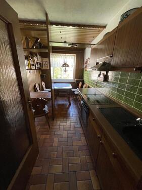 Foto - Etagenwohnung in Bochum zur Miete