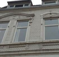 Charmante,helleAltbauwohnung - 127.000,00&nbsp;EUR Kaufpreis, ca.&nbsp; 55,00&nbsp;m&sup2; in Bremen (PLZ: 28237) Burglesum