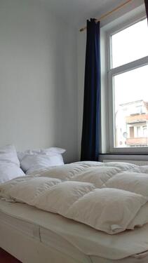 Foto - 3 Zimmer Etagenwohnung in Bremen