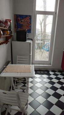 Foto - Etagenwohnung in Bremen zum Kaufen