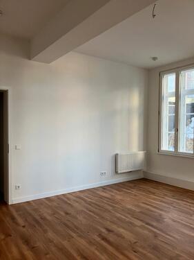 Foto - Erdgeschoßwohnung in Flensburg zur Miete