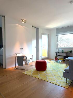 Foto - 2 Zimmer Etagenwohnung in Hannover