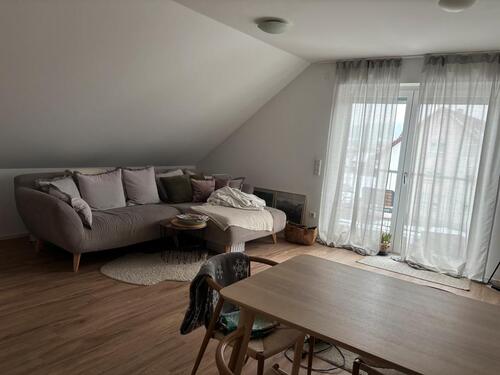 Foto - Gemütliche 3 Zimmer Wohnung 