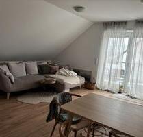 Gemütliche 3 Zimmer Wohnung | Wohnberechtigungsschein Stufe 2 - Erlenbach am Main