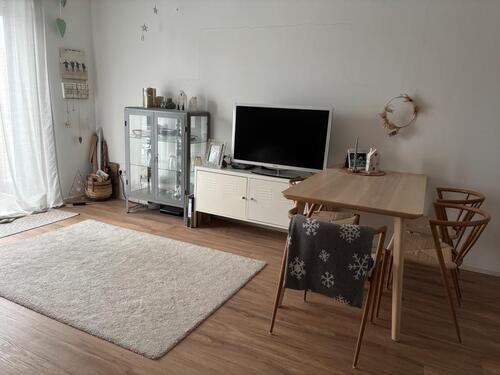 Foto - 3 Zimmer Etagenwohnung zur Miete in Erlenbach am Main