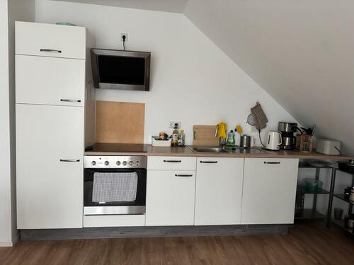 Foto - 3 Zimmer Etagenwohnung in Erlenbach am Main