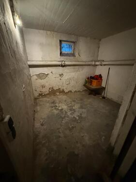 Foto - Keller zu vermieten TROCKEN LAGER LAGERRAUM