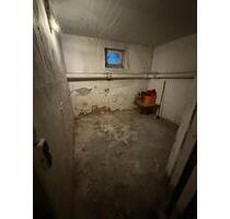 Keller zu vermieten TROCKEN LAGER LAGERRAUM - Nürnberg Gibitzenhof