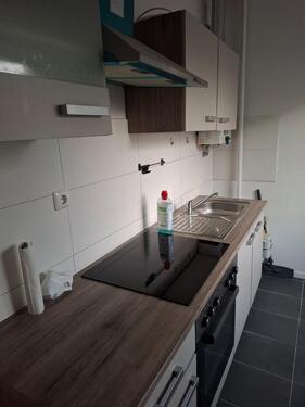 Foto - 1 - Raumwohnung in Spandau - ab 01.05.