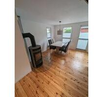 Ferienhaus Möbliertes Haus Monteurzimmer in Hatten