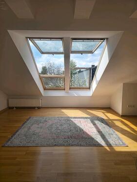 Foto - 2.5 Zimmer Dachgeschoßwohnung zum Kaufen in Ebersberg