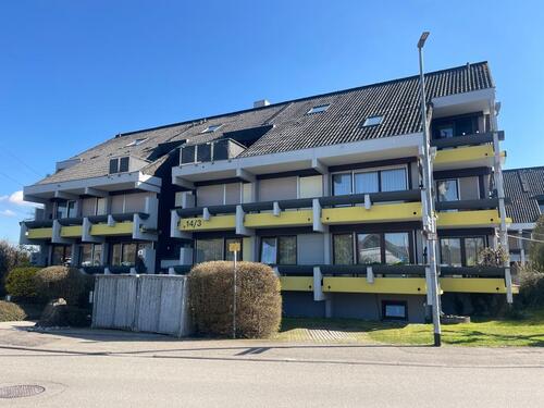 Foto - 3.5 Zimmer Etagenwohnung zum Kaufen in Ammerbuch