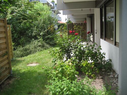 Foto - 3.5 Zimmer Etagenwohnung in Ammerbuch