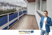 Foto - Zwischen Alltag und Rückzug – Balkonwohnung im 1. OG in Essen-Steele