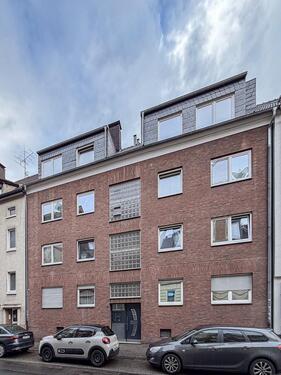 Foto - 3.5 Zimmer Etagenwohnung zur Miete in Essen
