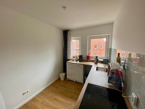 Foto - 3 Zimmer Etagenwohnung zur Miete in Emden