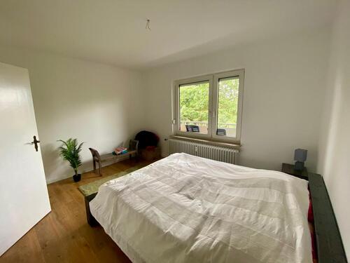 Foto - Etagenwohnung in Emden zur Miete